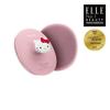 Geske Hello Kitty Facial Brush 3 In 1 (Grip)