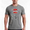 Spinal Tap Band Tshirt Summer Casual Cotton Tee Oversized Streetwear Tops Vintage Graphic Print Loose Fit Short Sleeve