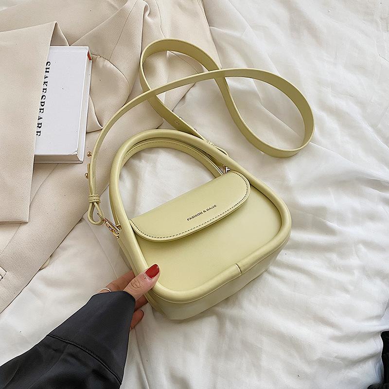 Сумка Niche Design, женская летняя модная фактура, маленькая квадратная сумка через плечо, иностранный стиль, портативная сумка-мессенджер