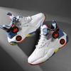 New Men Basketball Shoes Unisex Original Training Gym Field Luxury Sports Sneaker Athletic Casual Women Street Basketball Boots