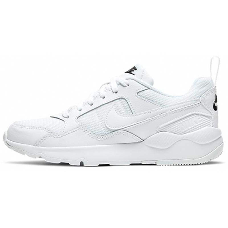 Nike Кроссовки Pegasus 92 Lite White GS CK4079-100