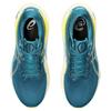 Asics Gel-Kayano 30 Evening Teal Teal Tint Men Sneakers 1011B548-405