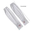 Rabbit Sunscreen Sleeve UV Protection Sun Protection Cover Thin Ice Silk Sleeves  Cycling