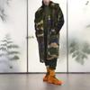 Adidas Ivy Park Faux Fur Coat All Gender IB2314
