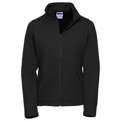 Женская/женская куртка Smart Soft Shell