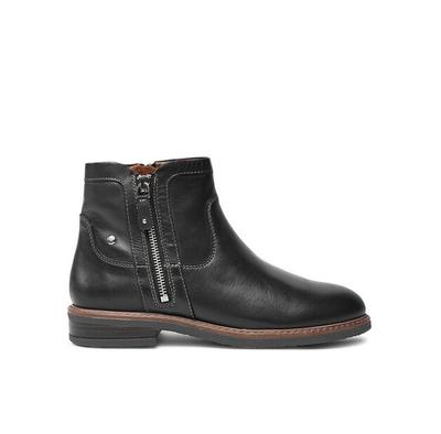 Ботильоны Pikolinos Adaya W8J-8747, черные