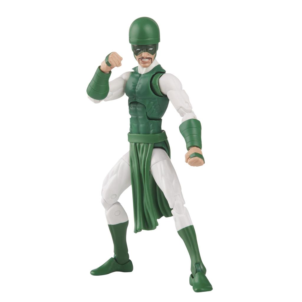 Marvel Legends Series Comics Karnak 6-inch Action Figure