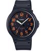 [Параллельный импорт] CASIO STANDARD АНАЛОГОВЫЕ МУЖСКИЕ MW-240-4B