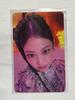 [USED] Jennie Ruby Trading Card