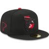 New Era 59Fifty Fitted Cap - STATE LOGO NFL Teams
