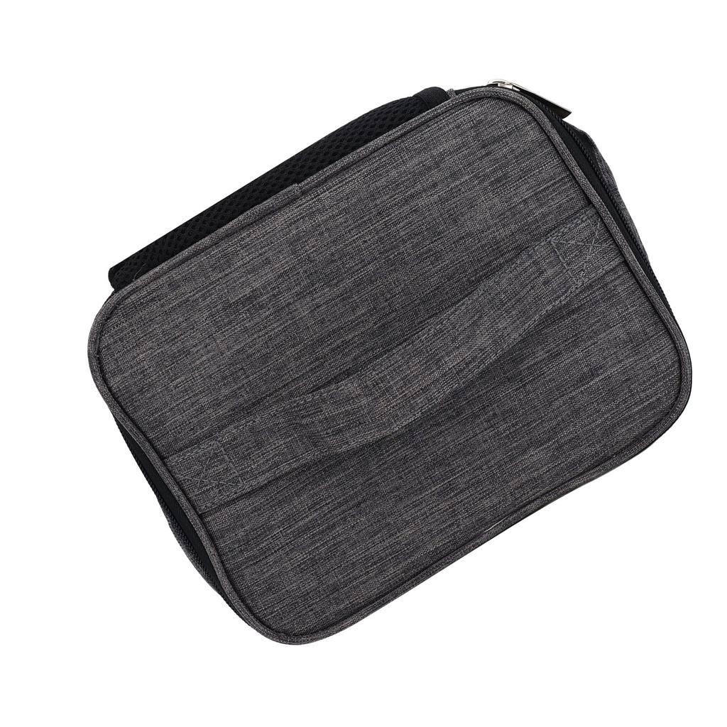 Lunch Bag Portable Oven Multifunctional Waterproof USB Powered Heated Food Container for Driver