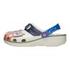 Naruto Shippuden x Classic Clog Минато Намикадзе Унисекс Кроксы Крем 209885-160