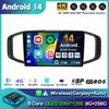 Android 14 Carplay Wifi+4G DSP автомобильное радио для Morris Garages MG3 2017 2018 2019 мультимедийный видеоплеер GPS навигация головное устройство