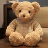 Hug Baby Teddy Bear Large Toy Plush Shirt Sweater Bear Doll Throw Pillow