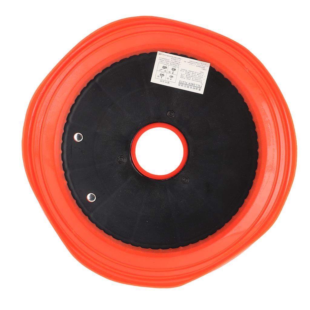 600CC Universal Grease Gun Suction Pan Leakproof Lubricating Oil Suction Cup Auto Repiar Tools for Car