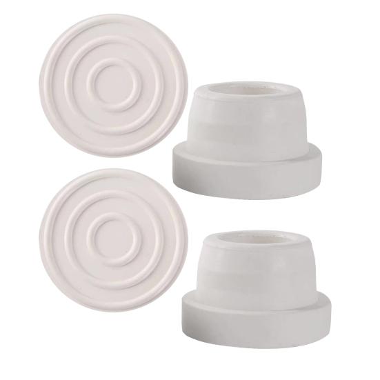 Бампер для лестницы бассейна для заглубленных бассейнов. Крышка-фиксатор лестницы подходит для 1,9 дюйма.