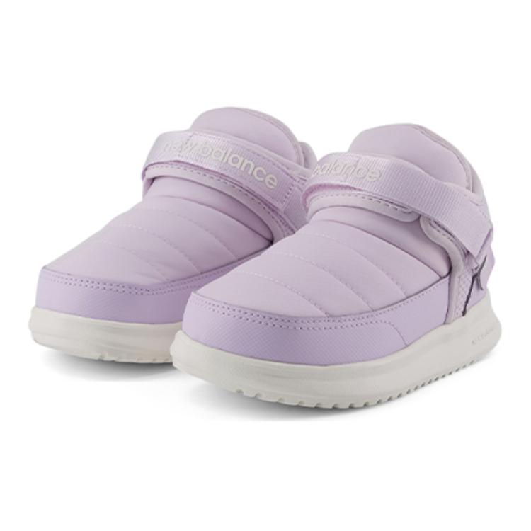 New Balance NB MMOC Низкие Детские Сапоги Фиолетовые Детские IHMMOCV1