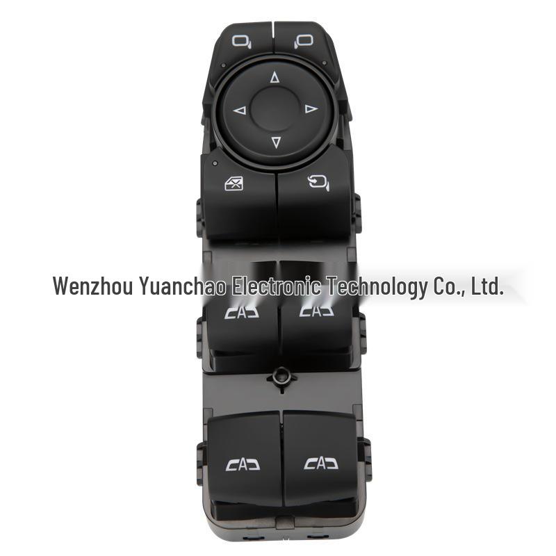 Кнопка управления стеклоподъемником Buick GL8 (2017-2019) 26235698