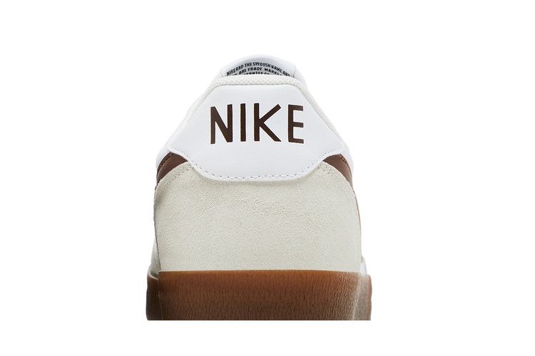 Nike Killshot 2 Белый Какао Вау Жвачка