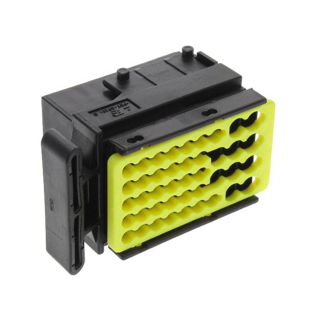 AMP/TE TYCO 936421-2 Автомобильный разъем 42P