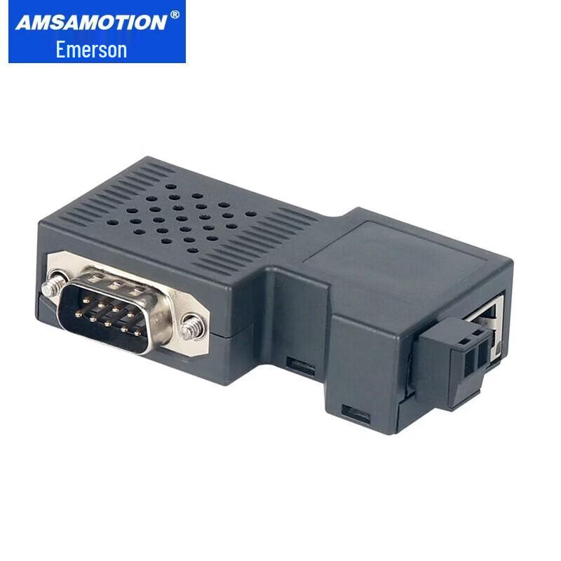 Amaxun Omron CJ Series PLC Ethernet Communication Module