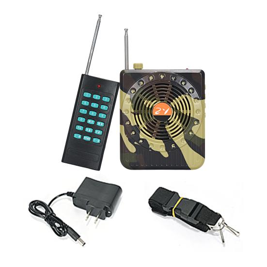 1 Беспроводной громкоговоритель Пульт дистанционного управления Покрытие 1000 метров Беспроводное Bluetooth-совместимое соединение Воспроизведение с USB/TF Дисплей Усилитель высокой точности Мегафон