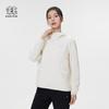 Женская охлаждающая вязаная куртка KOLON SPORT с защитой от УФ-излучения UPF50+