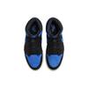 Мужские кроссовки Air Jordan 1 Retro High OG Royal Reimagined Blue Black Royal-Blue DZ5485-042