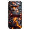 For iPhone air Soft Silicone Shell Protective Cover Cool Car Animal Cartoon Pattern Phone Case For iPhone 17 air Coque Fundas