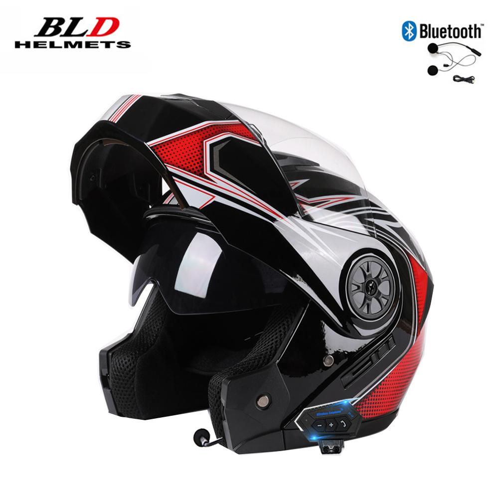 Fast Shipping Full Face Racing Motorcycle Helmet Double Lens Inner Sun Visor Casco Moto Man Women Safety Casque Moto Capacete