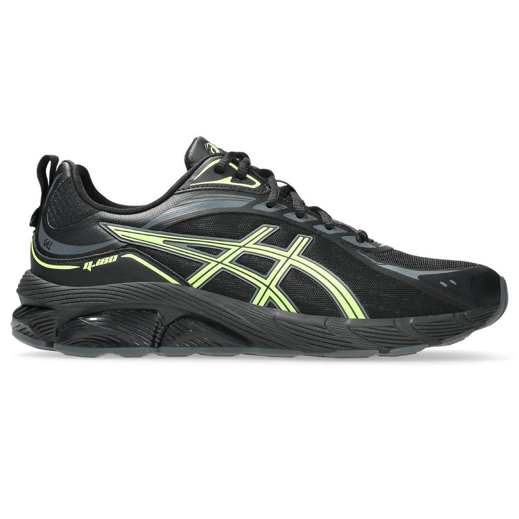 asics GEL-QUANTUM 180 VIII - Black/Carrier Grey (1203A751-001) - 28.0cm