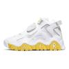 Nike Женские кроссовки Air Barrage Mid Белые Хромово-желтые CJ9574-100