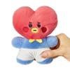 [BTS] BT21 Детский костюм Стоящая кукла