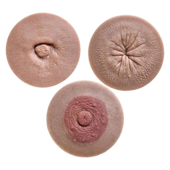 Подставки под забавные части тела Креативные подставки под напитки Силиконовые подставки под напитки Юмористические шутки для девичника Подарки для вечеринок Розыгрыши