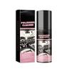 Car Interior Cleaner Car Interior Polish Decontamination And Maintenance 100ml