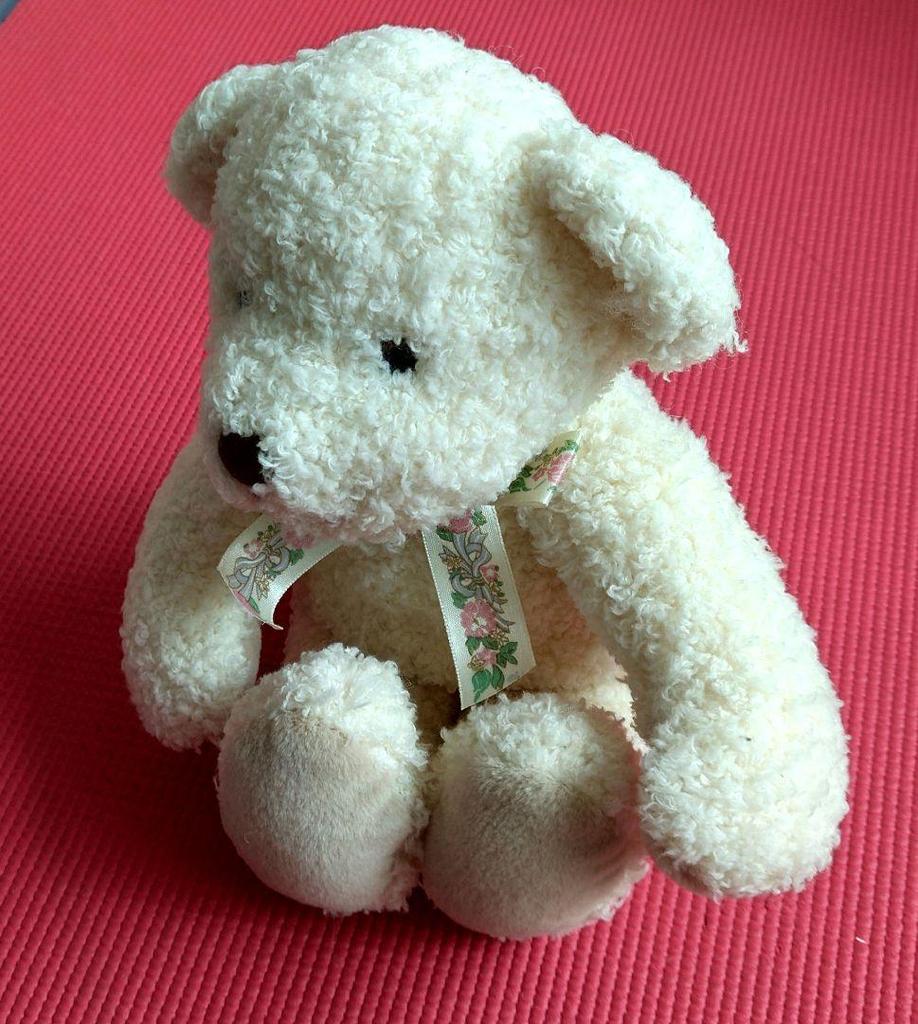 [USED] Teddy bear Tomfoolery bear