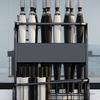 Commercial Umbrella Stand for Offices, Hotels, Supermarkets, Banks, and Schools