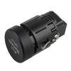 5ED905217 For Skoda Yeti Octavia Fabia Rapid Engine Start Stop Button Switch One Key Start Up One-Button 5E0905217