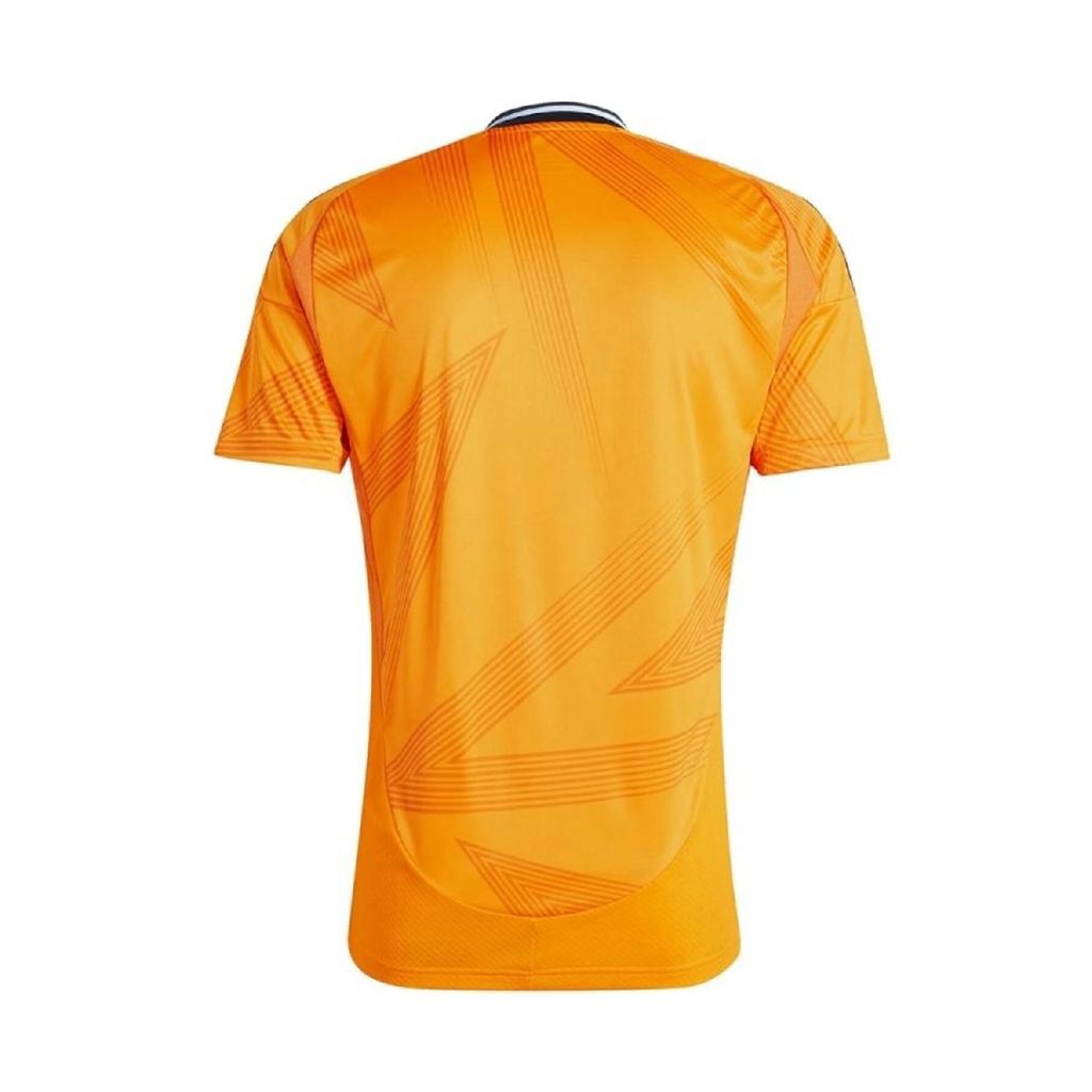 Реал Мадрид 2024-2025 Гостевая футболка Real A Jsy Iu5013