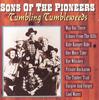 CD SONS OF THE PIONEERS - Перекати-поле  CTS55454 Звезды кантри 1999 Япония Кантри Б/У