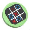 TAC Toe Bolt Game Board Entertainment Strategy Brain Puzzle Console для