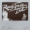 Виниловая пластинка ROUGH TRADE Rough Trade Live UMBDD1 UMBRELLA 1977 Канада Рок Б/у