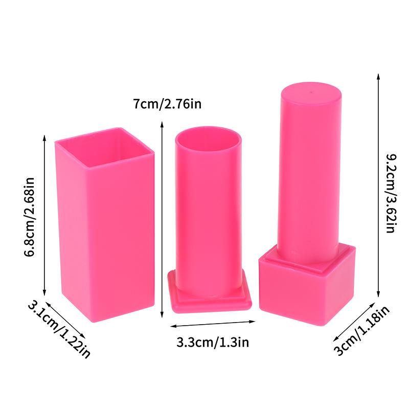 Plastic Menstrual Disc Menstrual Cup Booster Portable Medical Feminine Hygiene Product Leak-Proof Menstrual Period