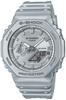 Смотреть будущую СЕРИЮ Silver [Casio] G-Shock GA-2100FF-8AJF []Forgotten Men's