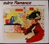 CD VARIOUS - Outro Flamenco: Contemporary Latin  HS70042 H.squared2music 2004 Italy Dance & Electronica Used