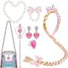 Zentoy Monaco Princess Play Set