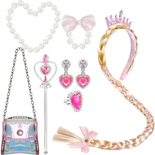 Zentoy Monaco Princess Play Set