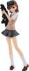 POP UP PARADE A Certain Scientific Railgun T Misaka Imouto Plastic Painted Complete Figure Non-scale