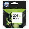 HP 302 XL black ink 480 pages