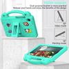 Защитный чехол EVA для Samsung Tab A9 Plus X115N Kids — портативный и устойчивый к падениям чехол